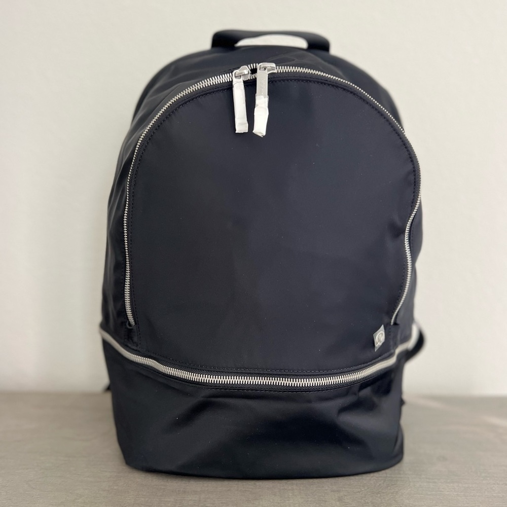 Lululemon City Adventurer Backpack 21L in black